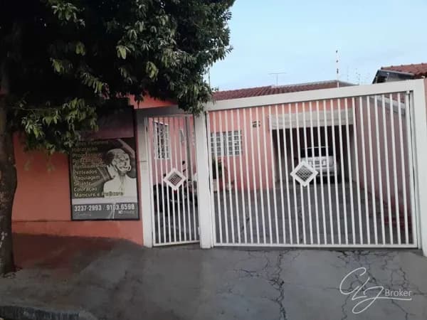 Casa em Residencial Alto das Andorinhas, São José do Rio Preto/SP