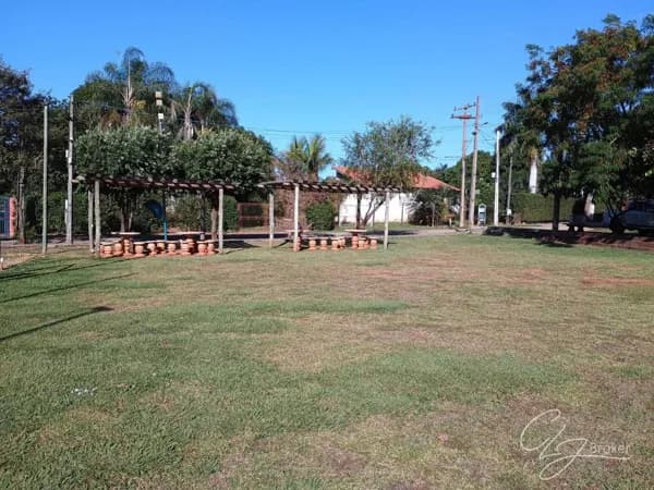 Chácara em Estância Bacuri, Ipiguá/SP