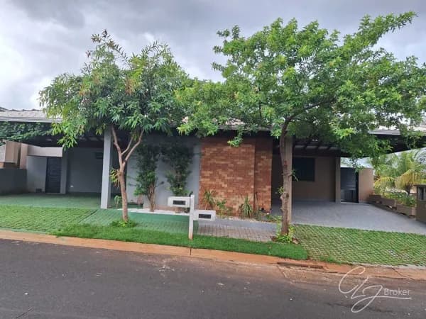 Casa em Condomínio Residencial Village Maria Stella, São José do Rio Preto/SP