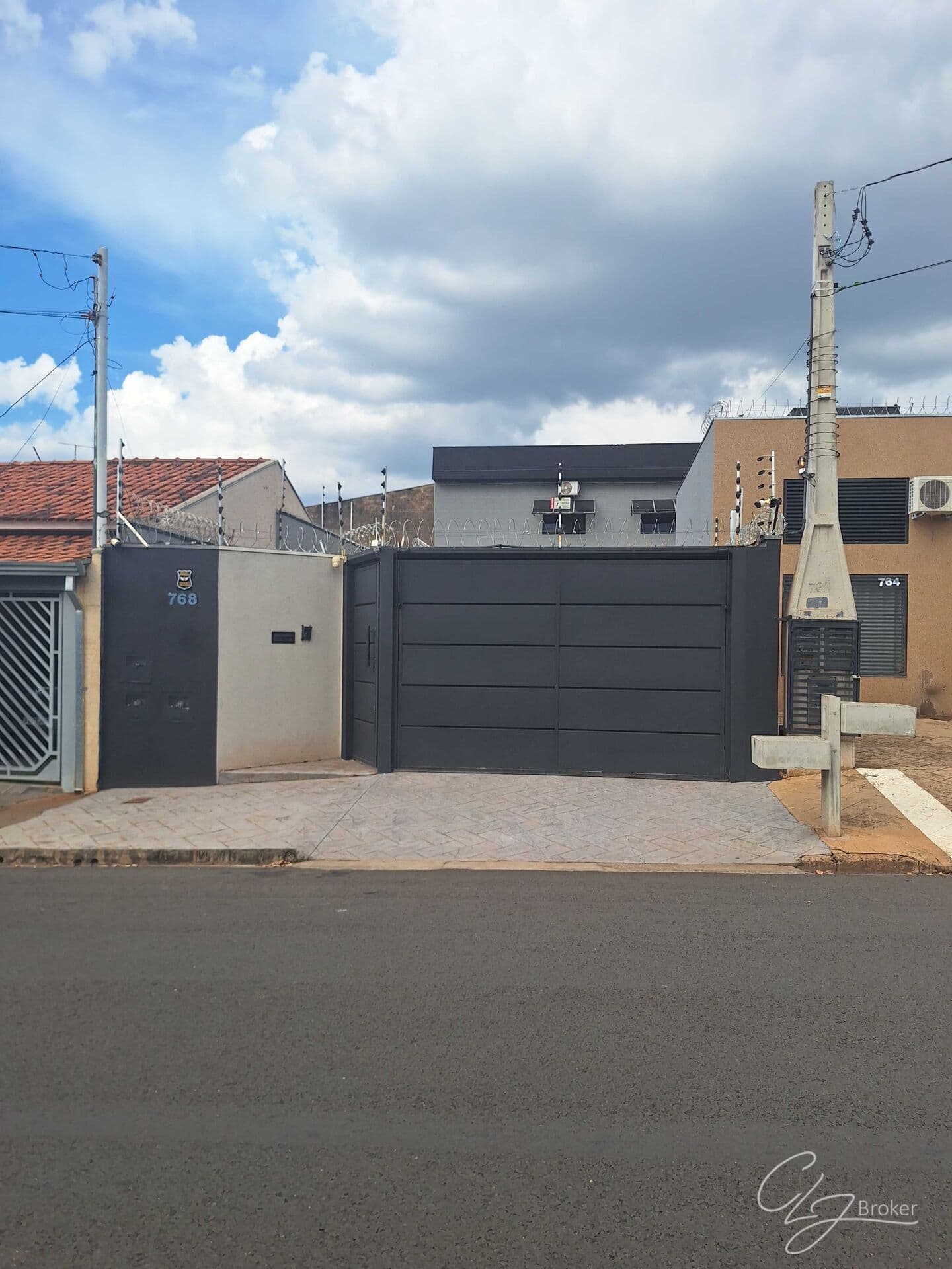 Casa Alto Padrão em Jardim Caparroz, São José do Rio Preto/SP