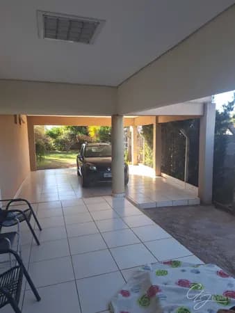 Fazenda/Sítios/Chácaras em São José do Rio Preto - Estância Vila Azul (Zona Rural)