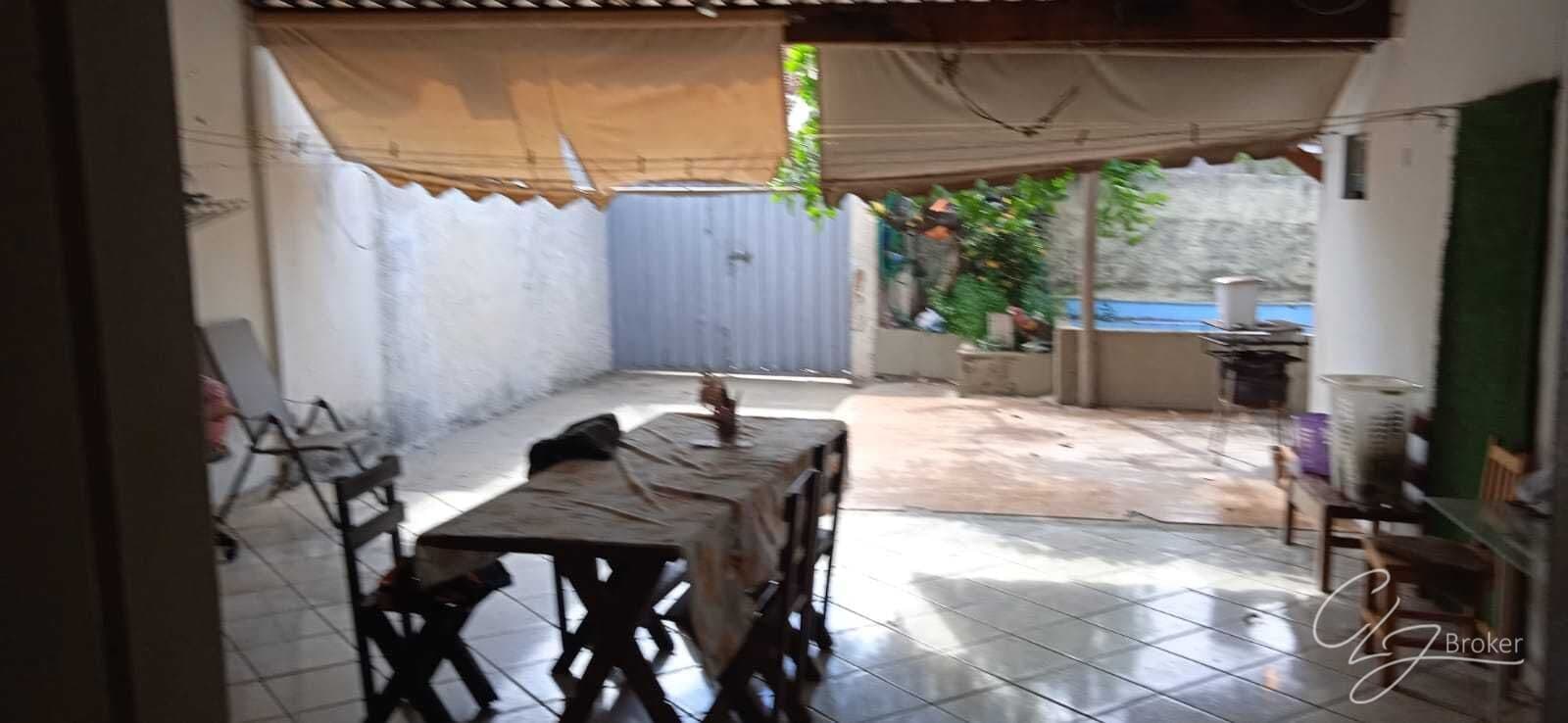 Casa em Jardim Vitória Régia, São José do Rio Preto/SP
