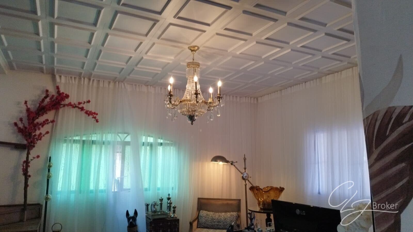 Casa em São José do Rio Preto - Mançor Daud