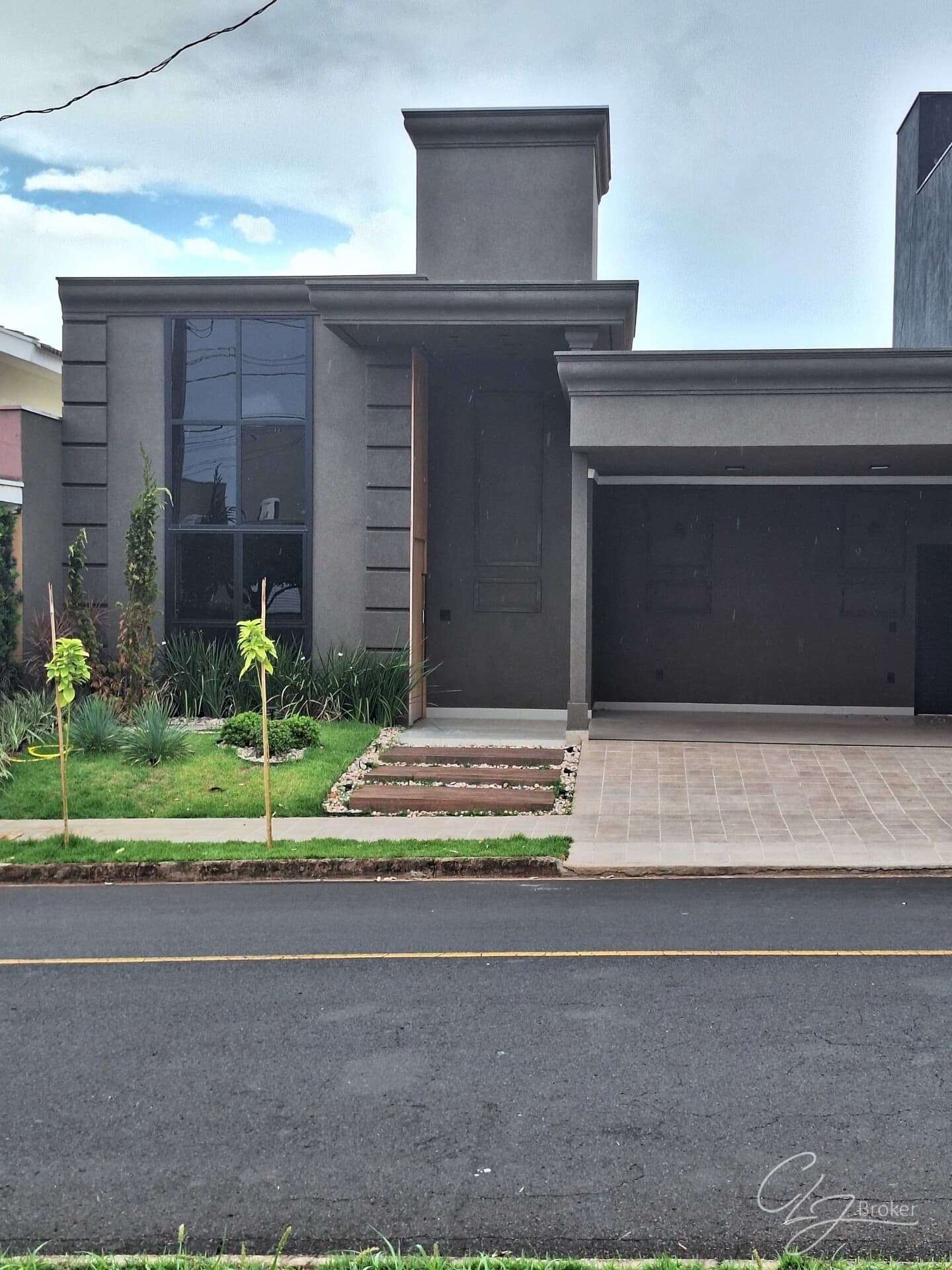 Casa em São José do Rio Preto - Residencial Alta Vista
