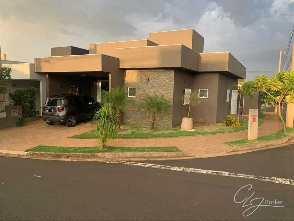 Casa em São José do Rio Preto - Residencial Alta Vista