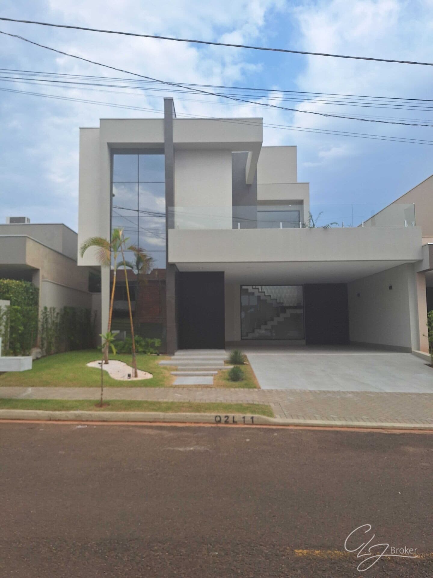 Sobrado em São José do Rio Preto - Quinta Do Lago Residence