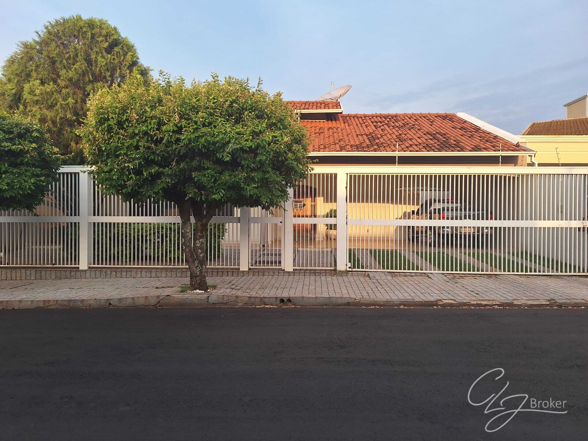 Casa em São José do Rio Preto - Parque Residencial Comendador Mancor Daud