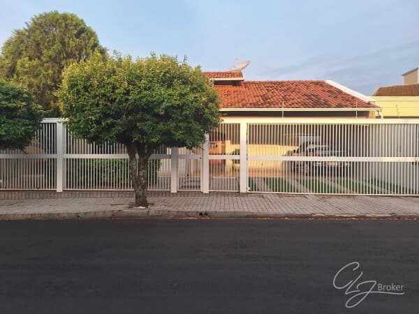 Casa em São José do Rio Preto - Parque Residencial Comendador Mancor Daud