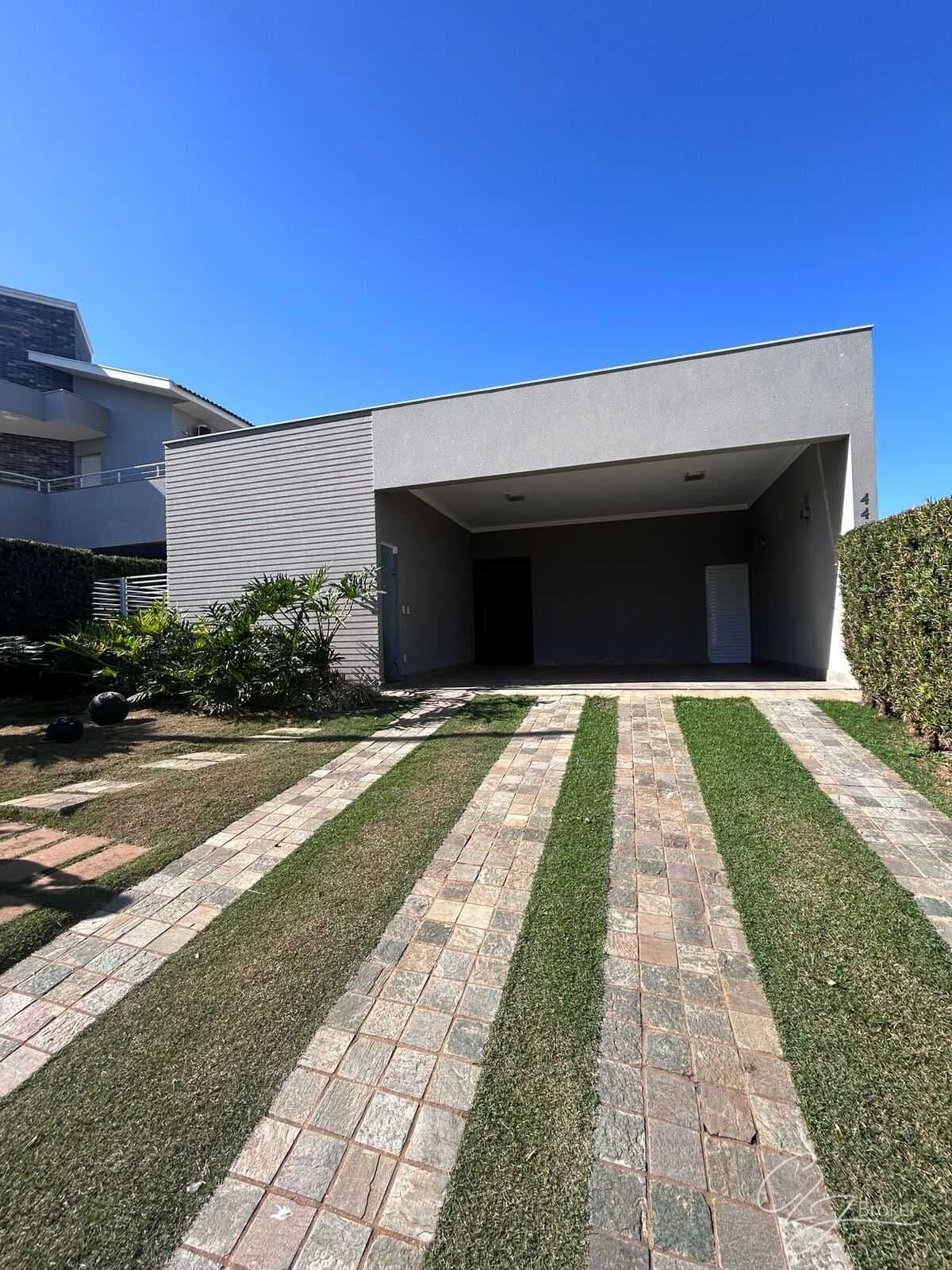 Sobrado Alto Padrão em Jardim Yolanda, São José do Rio Preto/SP