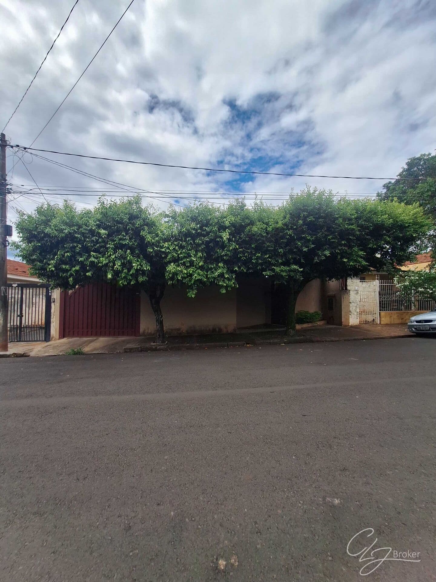 Casa em São José do Rio Preto - Vila Ipiranga