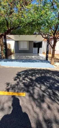 Casa em Parque da Liberdade 3, São José do Rio Preto/SP