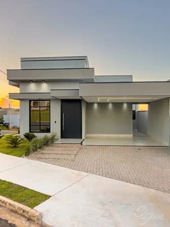 Casa Alto Padrão em Residencial Maria Júlia, São José do Rio Preto/SP