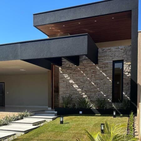 Casa em São José do Rio Preto - Quinta Do Lago Residence