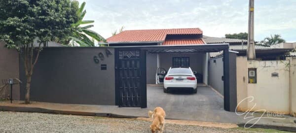 Fazenda/Sítios/Chácaras em Ipiguá - Estância Bacuri