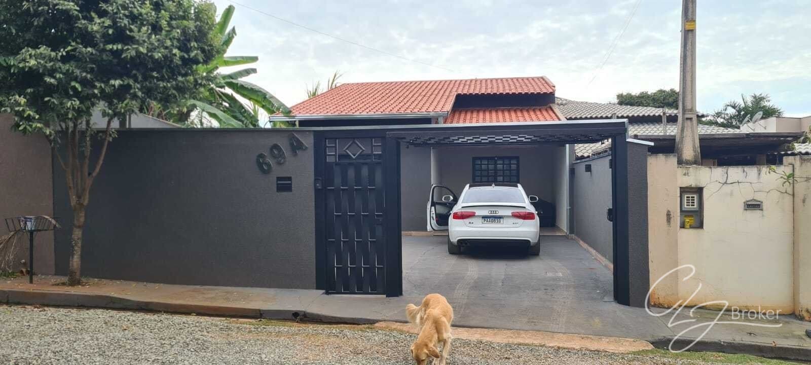 Fazenda/Sítios/Chácaras em Ipiguá - Estância Bacuri