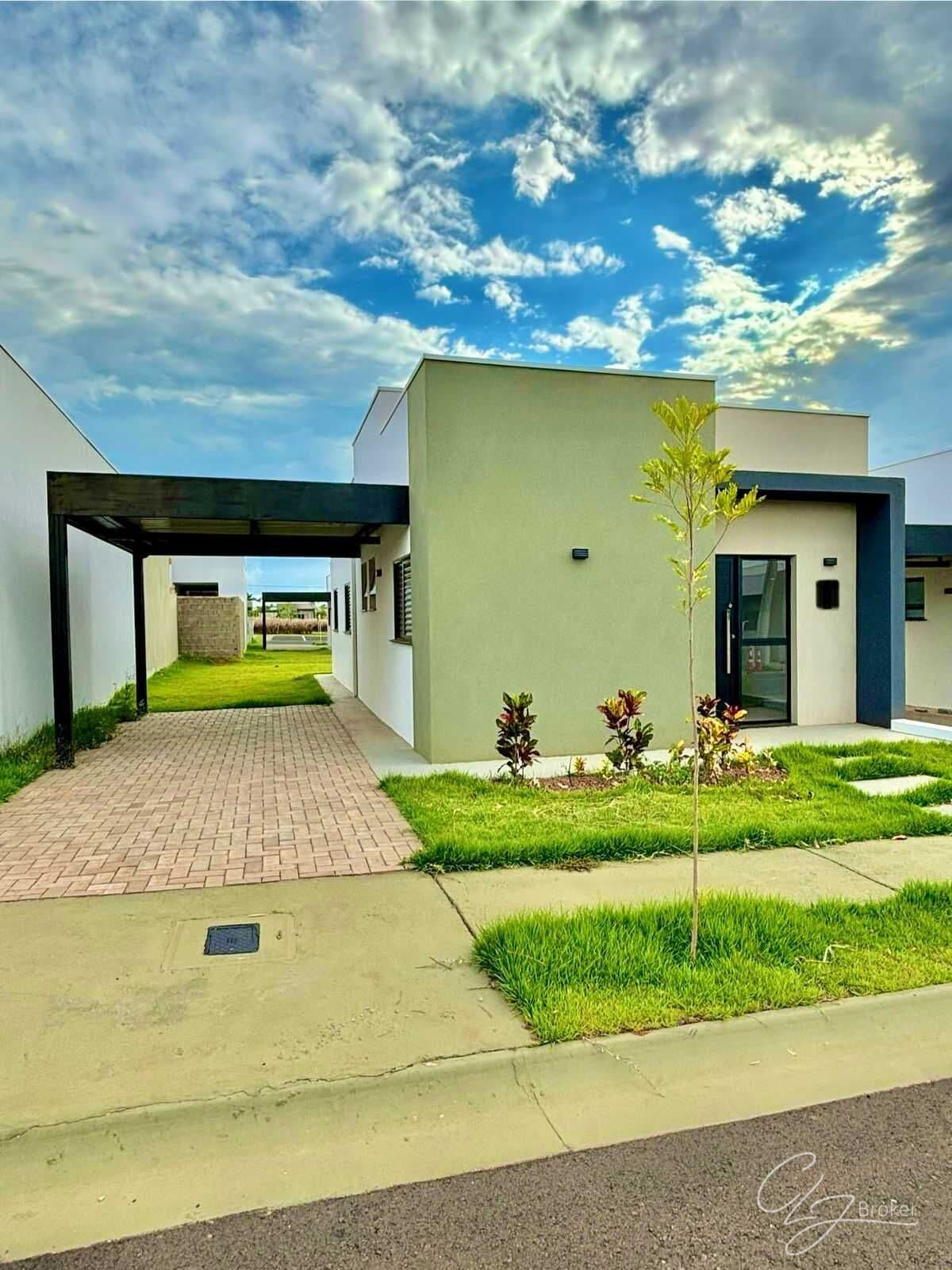 Casa em São José do Rio Preto - Belvedere