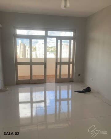 Apartamento em São José do Rio Preto - Centro