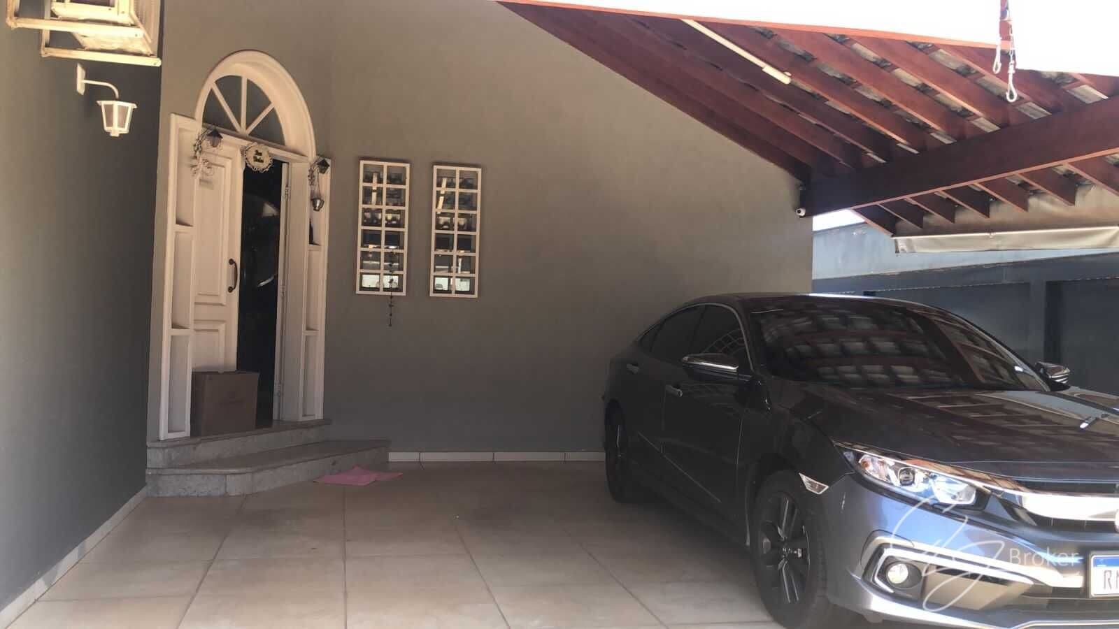 Casa em São José do Rio Preto - Parque Residencial Comendador Mancor Daud
