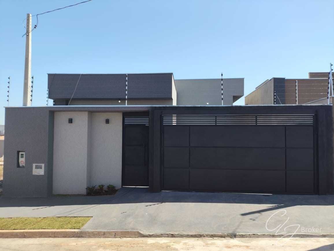 Casa em Eplatz Rio Preto, São José do Rio Preto/SP