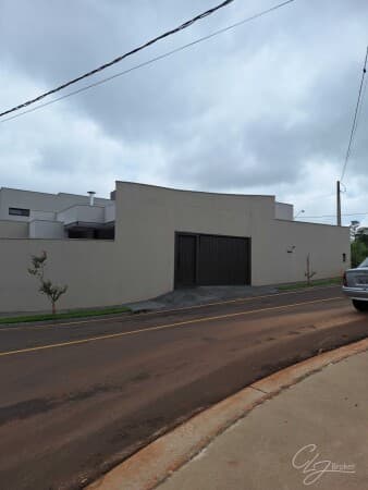 Casa em São José do Rio Preto - Residencial Doutor João Tajara