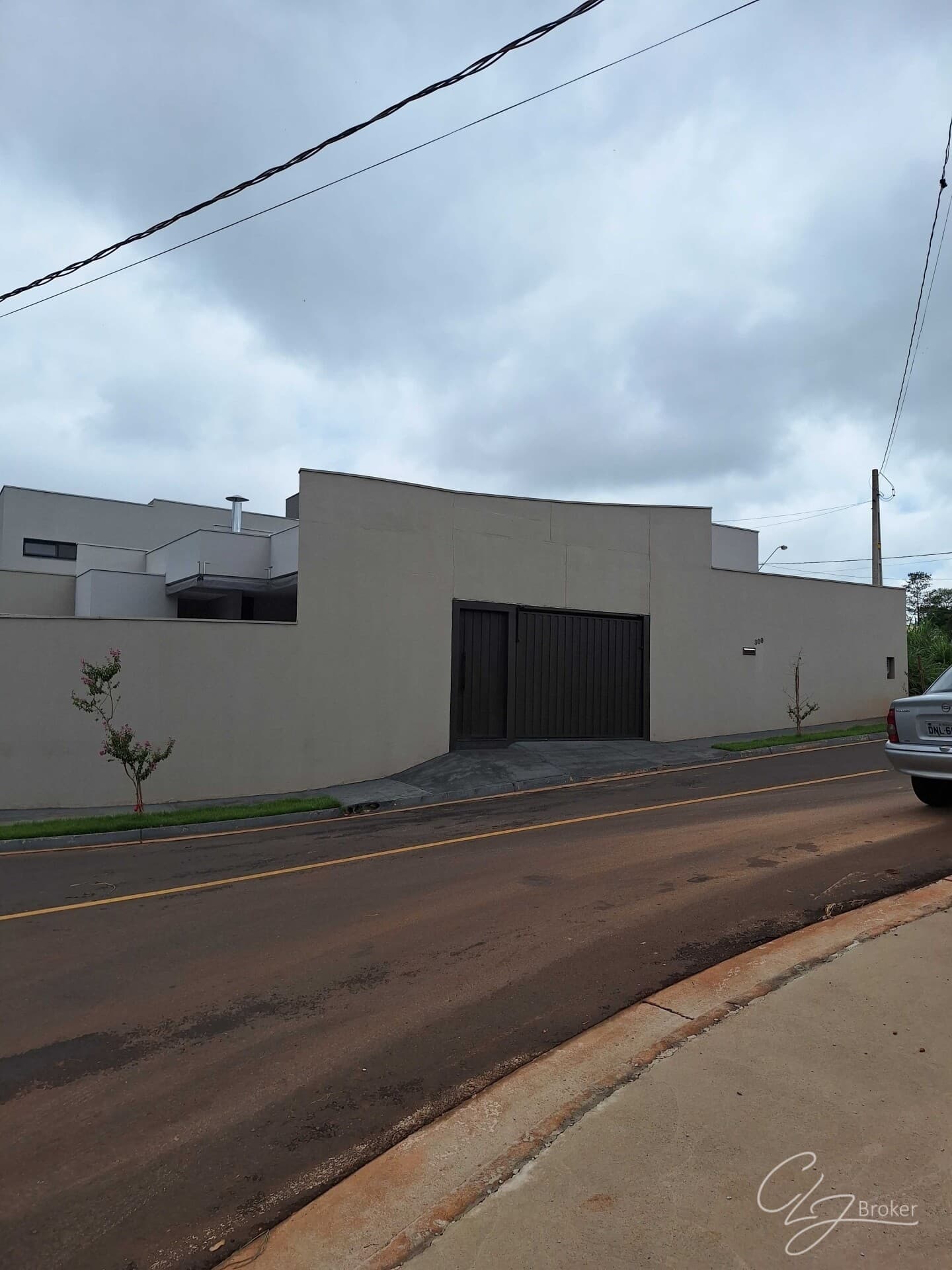 Casa em São José do Rio Preto - Residencial Doutor João Tajara