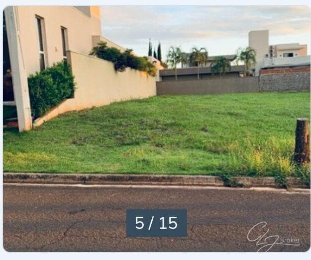 Lote/Terreno em Bady Bassitt - Centro