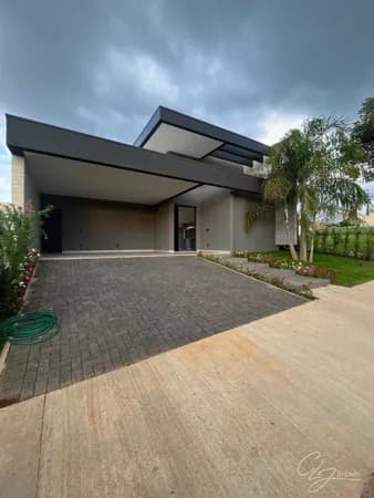 Casa em Mirassol - Terra Vista Residence Club