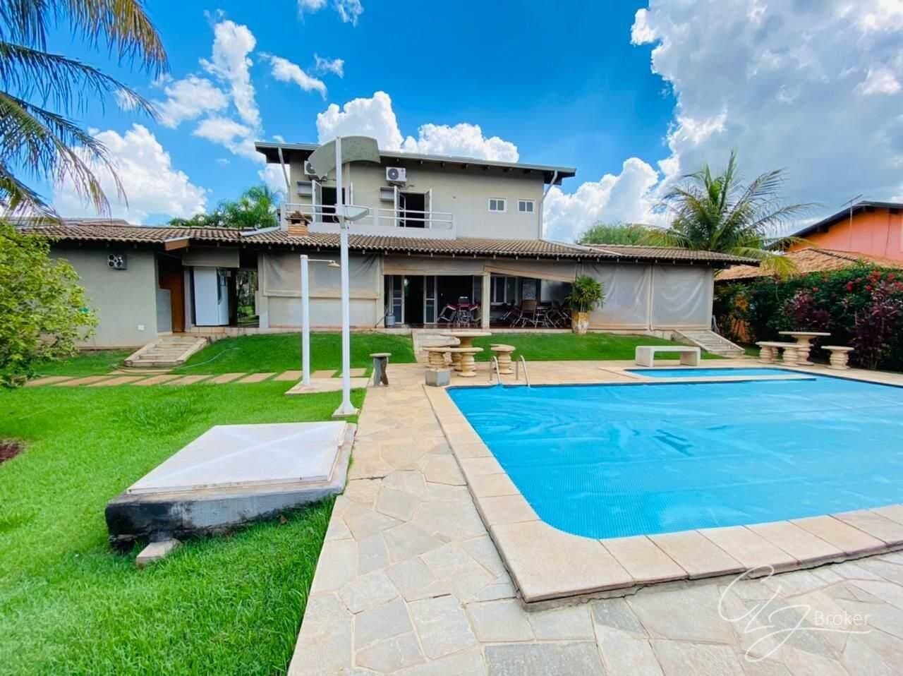Sobrado em São José do Rio Preto - Jardim do Cedro