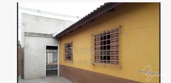 Casa em Loteamento Parque Nova Esperança, São José do Rio Preto/SP