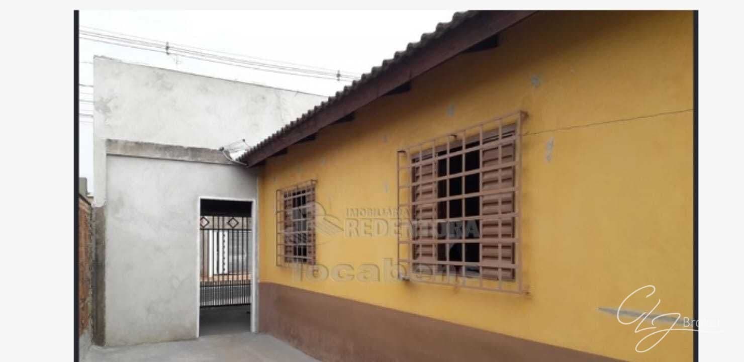 Casa em Loteamento Parque Nova Esperança, São José do Rio Preto/SP