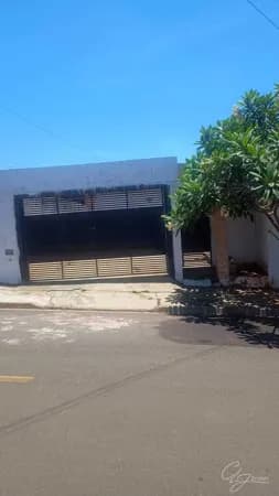 Casa em Parque Residencial da Fraternidade, São José do Rio Preto/SP