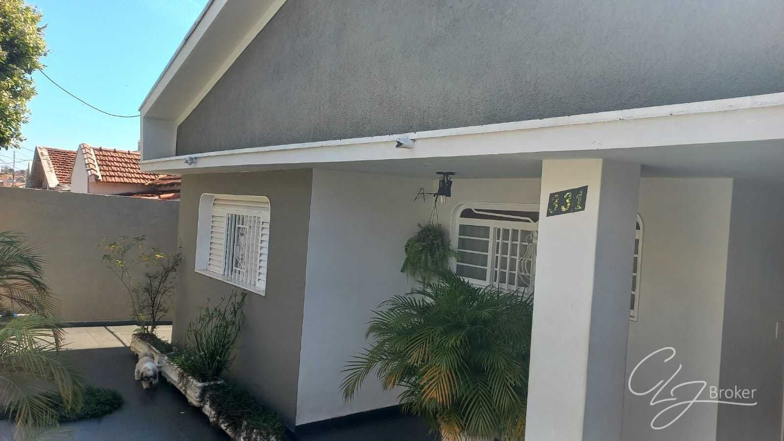 Casa em Vila Anchieta, São José do Rio Preto/SP