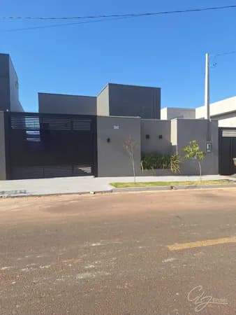 Casa em Setsul, São José do Rio Preto/SP