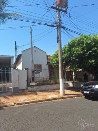 Lote/Terreno em São José do Rio Preto - Anchieta