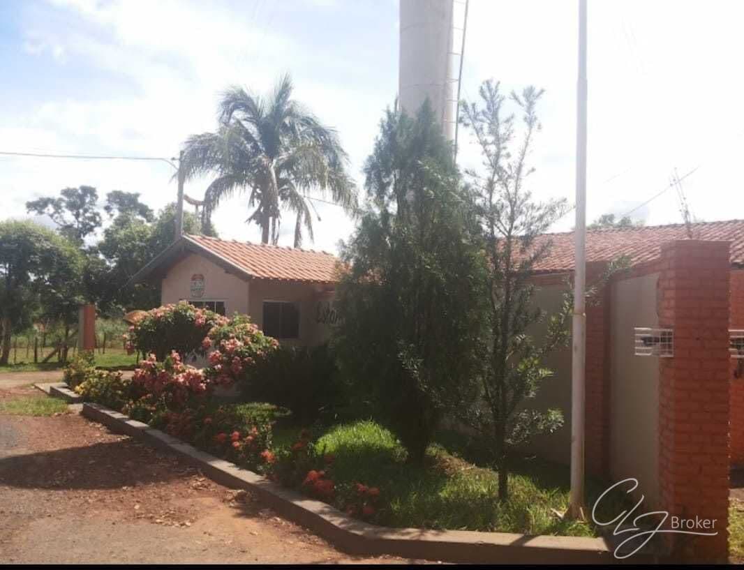 Lote/Terreno em São José do Rio Preto - Estância São Manoel (Zona Rural)