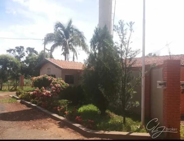 Lote/Terreno em São José do Rio Preto - Estância São Manoel (Zona Rural)