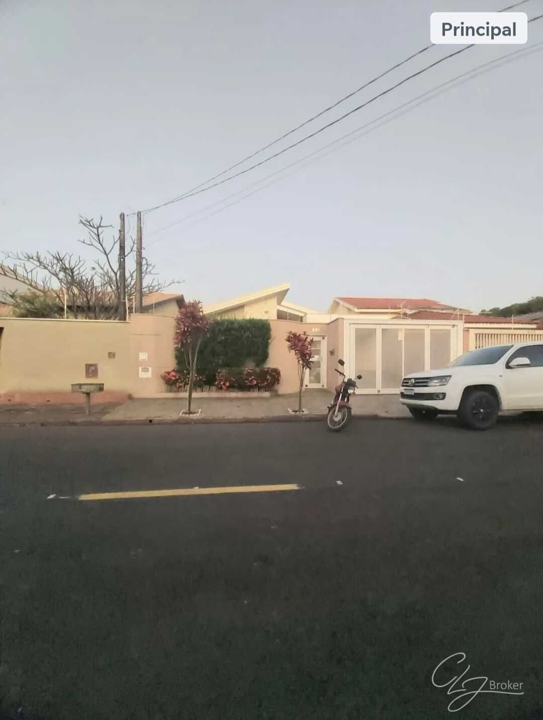 Casa em São José do Rio Preto - Parque Residencial Comendador Mancor Daud