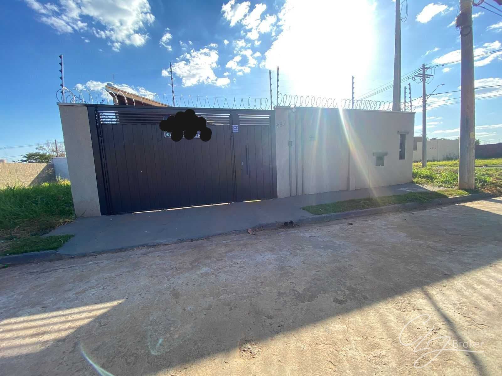 Casa em São José do Rio Preto - Fazenda Rio Preto