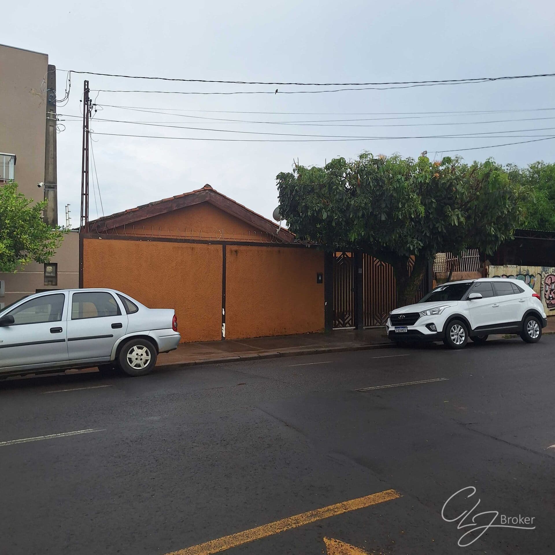 Casa em São José do Rio Preto - Jardim Urano