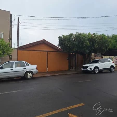 Casa em São José do Rio Preto - Jardim Urano