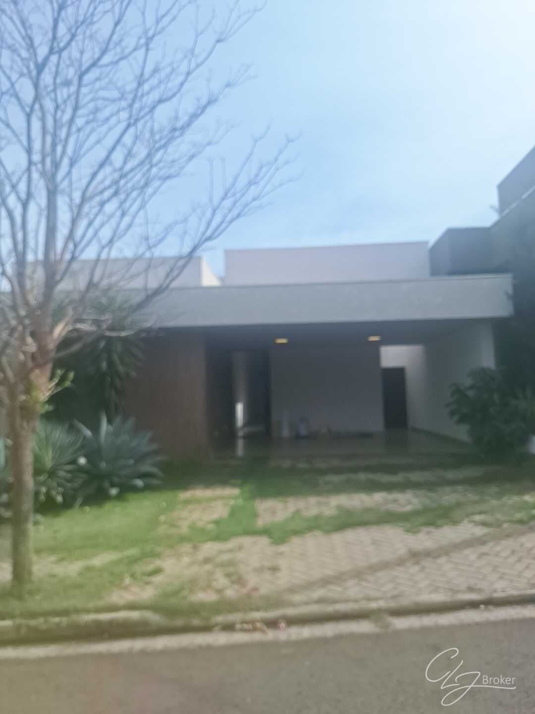 Casa em São José do Rio Preto - Quinta Do Lago Residence