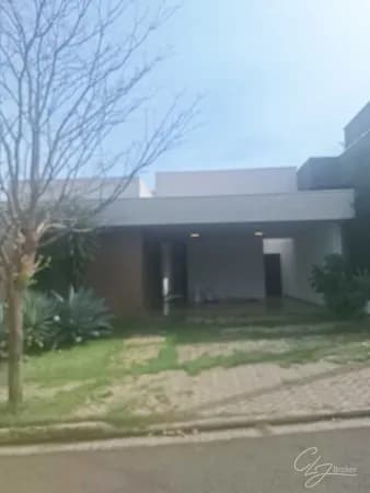 Casa em São José do Rio Preto - Quinta Do Lago Residence