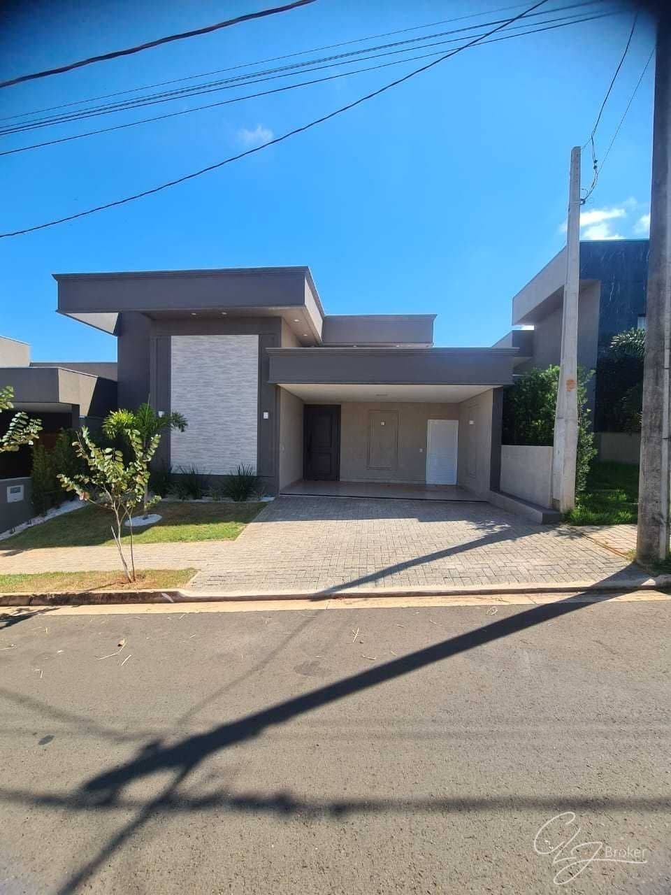 Casa Alto Padrão em Residencial Maria Júlia, São José do Rio Preto/SP