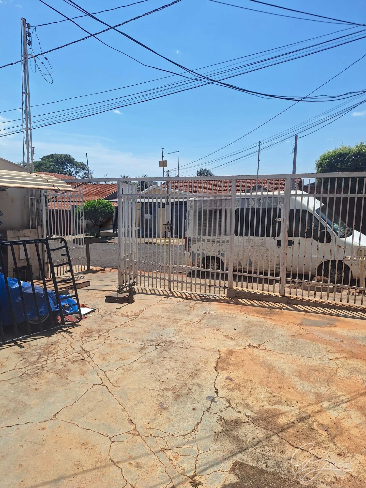 Casa no bairro VilaElvira, São José do Rio Preto/SP