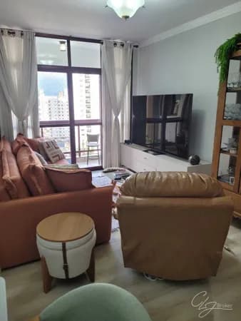 Apartamento em São José do Rio Preto - Redentora