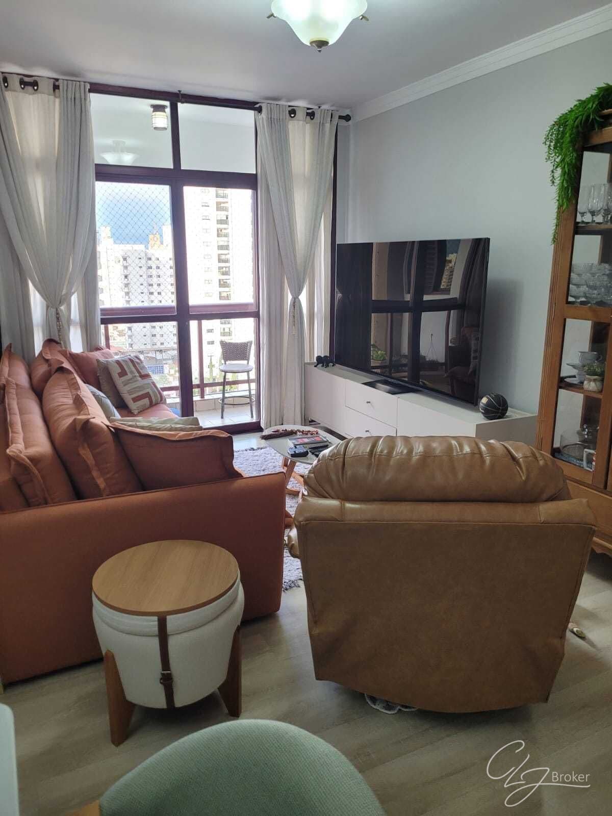 Apartamento em São José do Rio Preto - Redentora