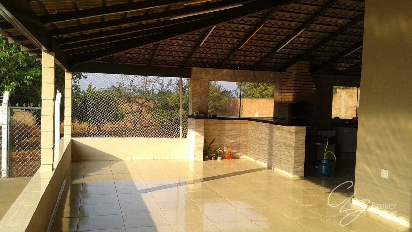 Fazenda/Sítios/Chácaras em Ipiguá - Recanto dos 18