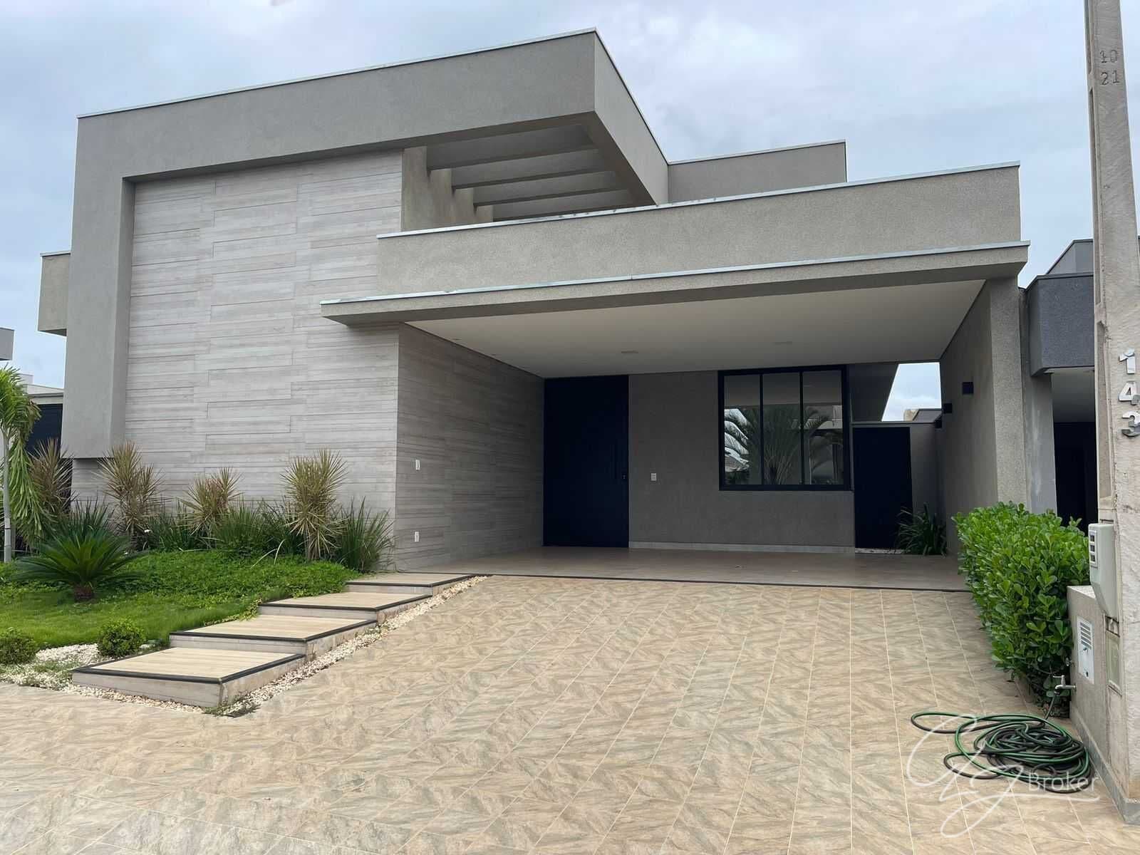 Casa em São José do Rio Preto - Loteamento Recanto Do Lago