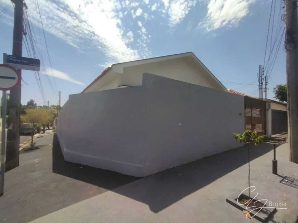 Casa em São José do Rio Preto - Vila Ercília