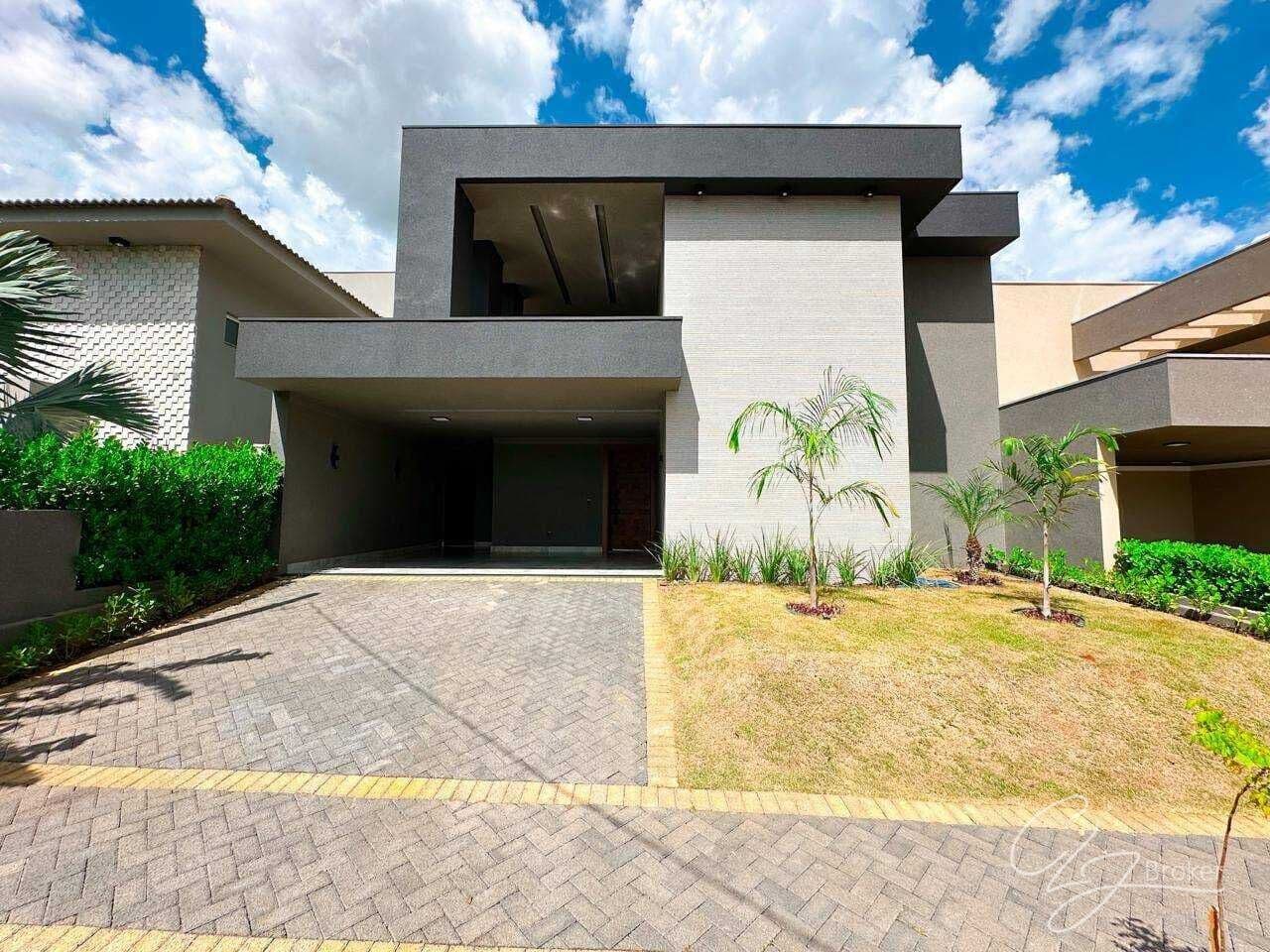 Casa em São José do Rio Preto - Quinta Do Lago Residence